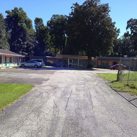 Florida Motel Gainesville Dış mekan fotoğraf