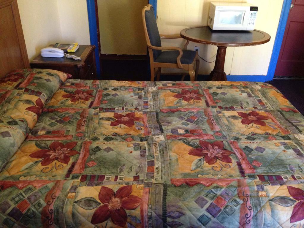 Florida Motel Gainesville Oda fotoğraf