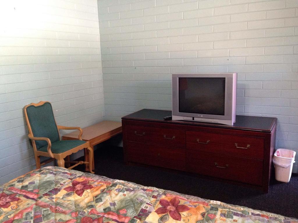 Florida Motel Gainesville Oda fotoğraf